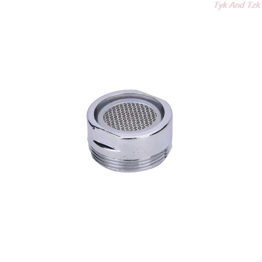 ┇20/22/24mm Water Bubbler Swivel Head Saving Tap Faucet Aerator Connector Diffuser Nozzle Filter Me