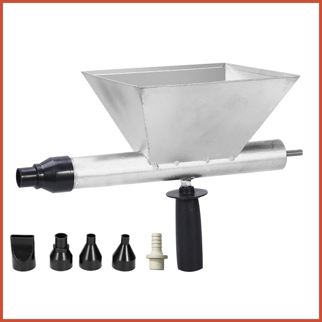 Electric Mortar Injector Portable Cement Grouting Machine Mortar