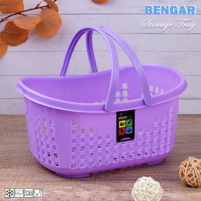 Basket basket organizer storage basket plastic basket storage