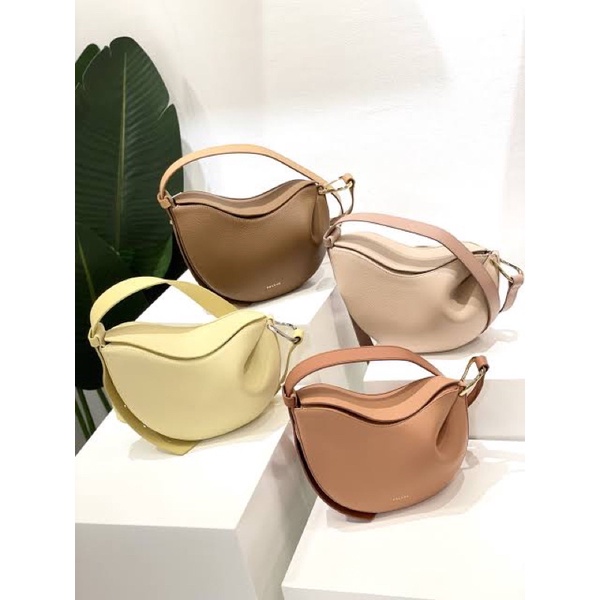 Polene Tonca Crossbody Bag Shopee Philippines