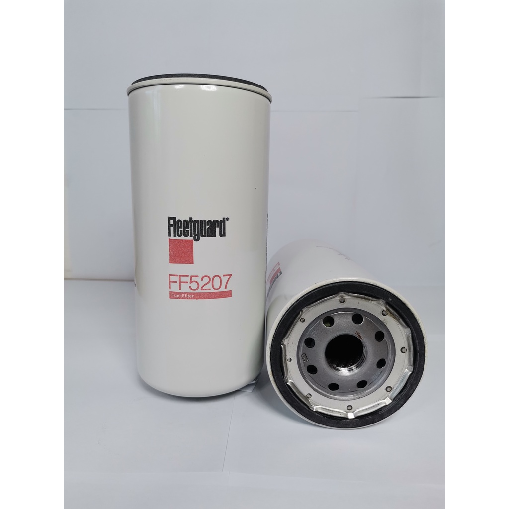 Cummins Genuine Parts Fuel Filter For Cummins Engine FF5207 diesel