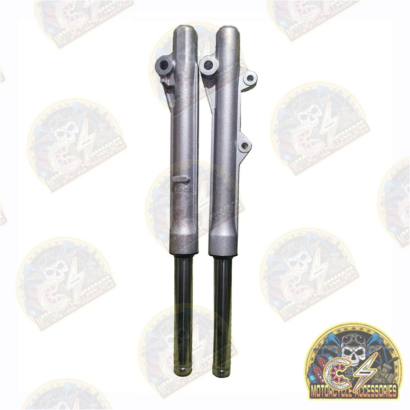 CS Motorcycle front shock absorber for wave125(disc brake type