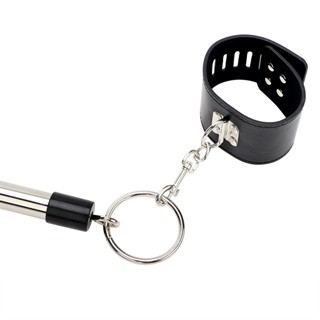 【Private delivery】 Handcuffs Bondage Set Spreader Bar Wrist Leg Ankle Cuffs For Sex Machine Women #2
