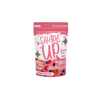 COD❇You Glow Babe Shape Up Slimming Juice | YGB SHAPE UP