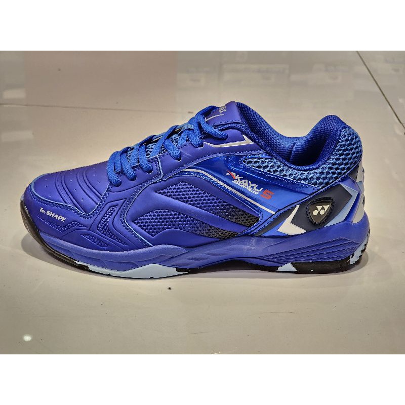 yonex akayu 5