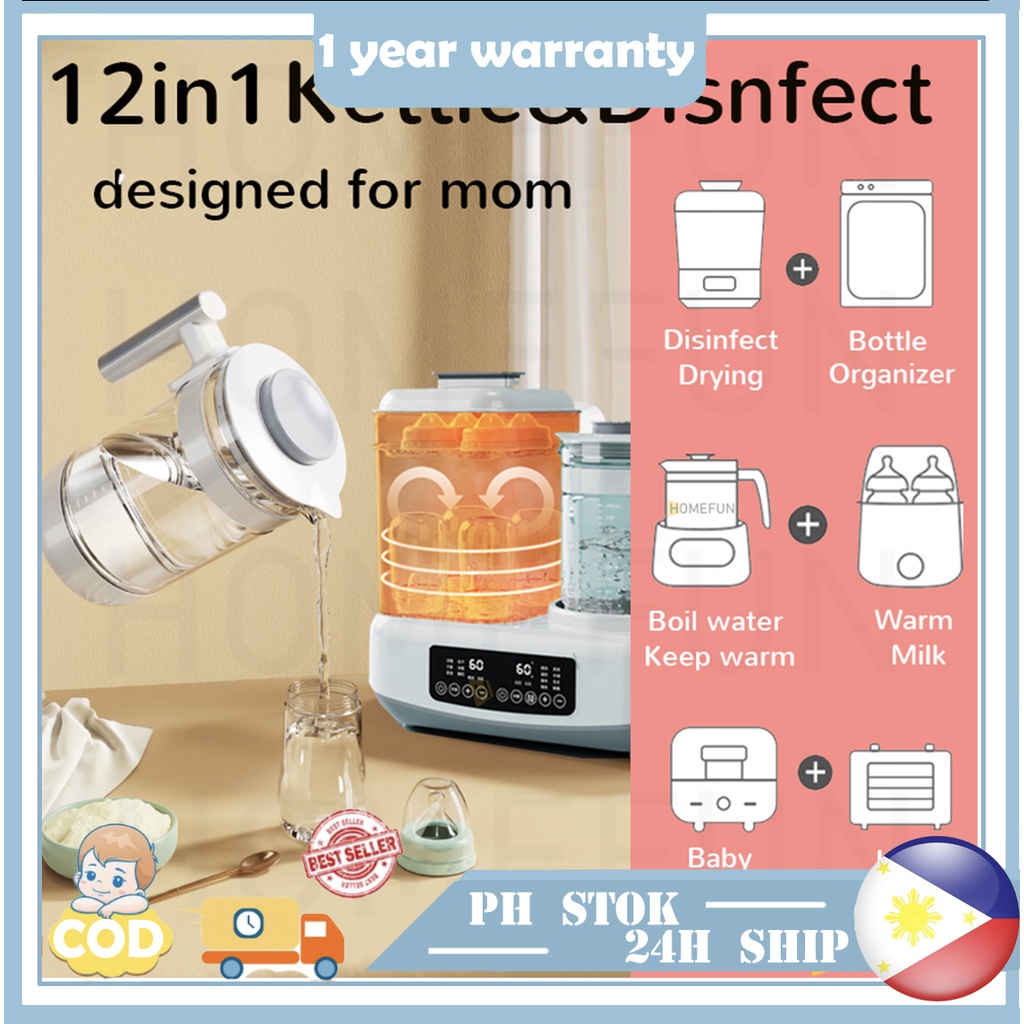 baby-bottle-sterilizer-dryer-warmer-10-in-1-multifunctional-babies