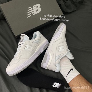 nb550 white