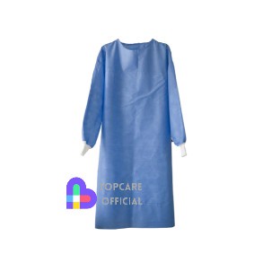 CODln stockﺴSurgical / Surgeon Gown Sterile disposable TC (1 Piece)