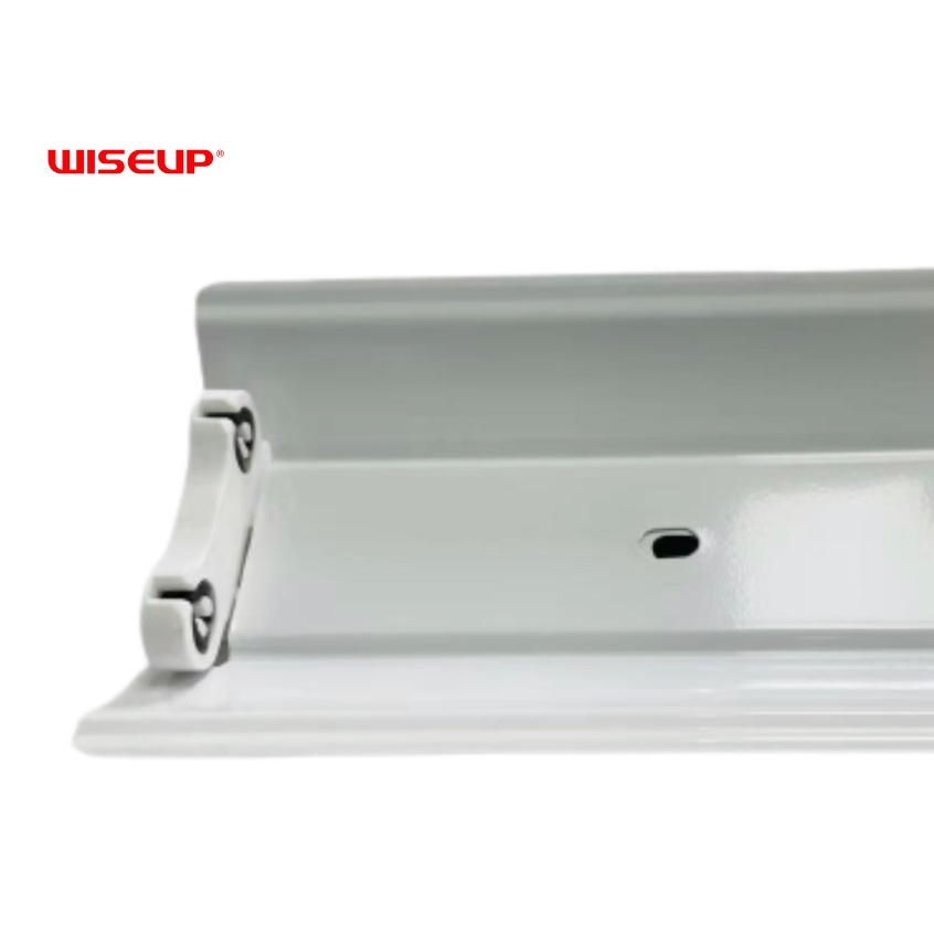 WISEUP T8 Indoor Fixture ( Single Tube ) Linear Tube Double Ended