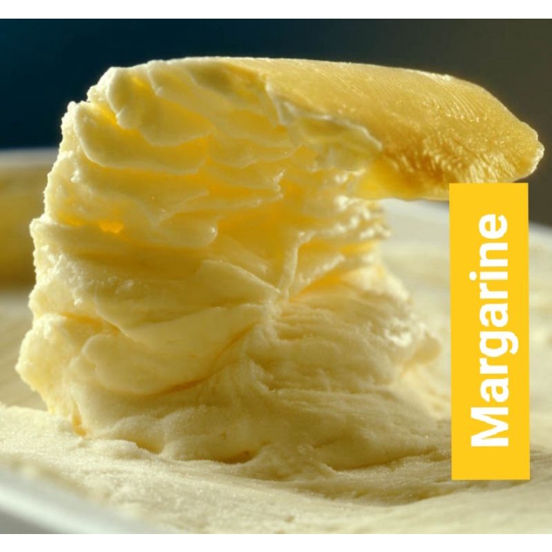 Margarine Butter Flavor Spread Freeto Shopee Philippines