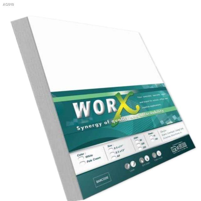 Motorcycles  Specialty Paper Worx Paper by ream (100sheets) 200gsm thick board / 90gsm thin paper