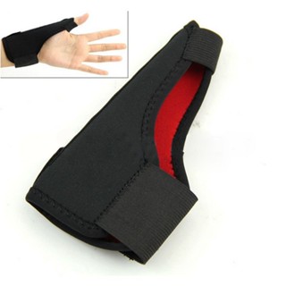 UIEEPGP Black Thumb Spica Splint Stabiliser Wrist Support Brace Arthritis Injuryveet hair removal wa #1