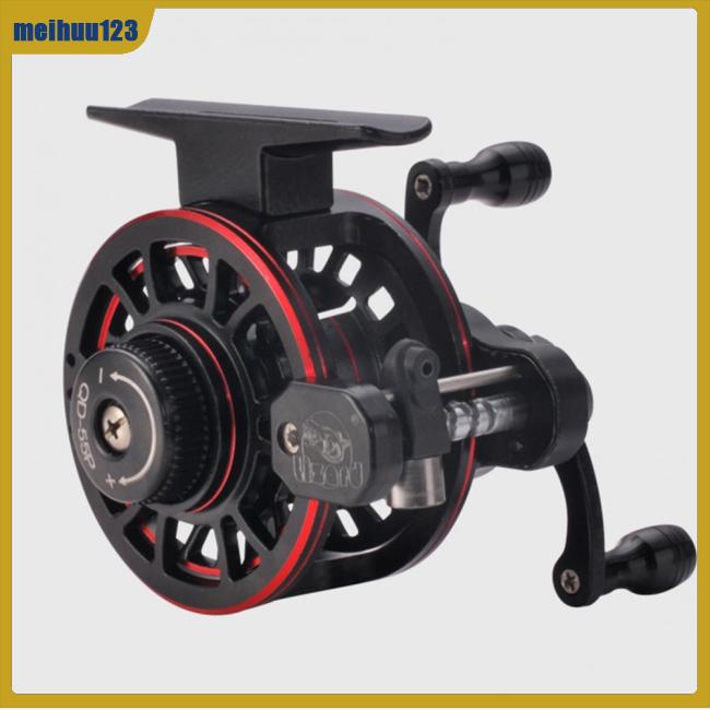 FNC Fishing Reel Large Ergonomic Design Corrosion Prevent Ultralight Fresh Saltwater Reels For
