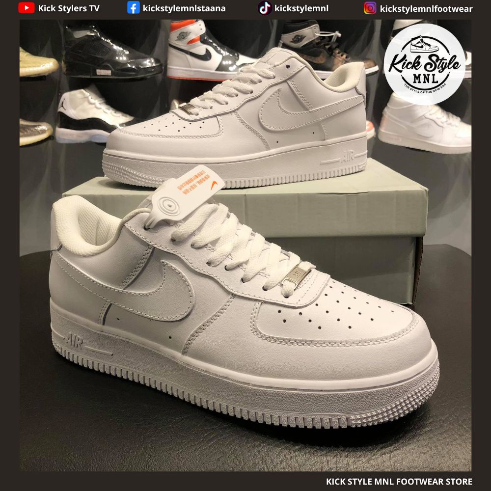 stan smith air force