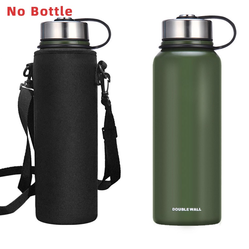 (No bottle) Aquaflask Accessories Water Bottle Bag Tumbler Holder Bag ...