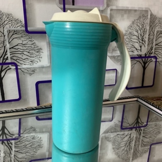 TERMOS Tupperware SECOND Thermos Shopee Philippines