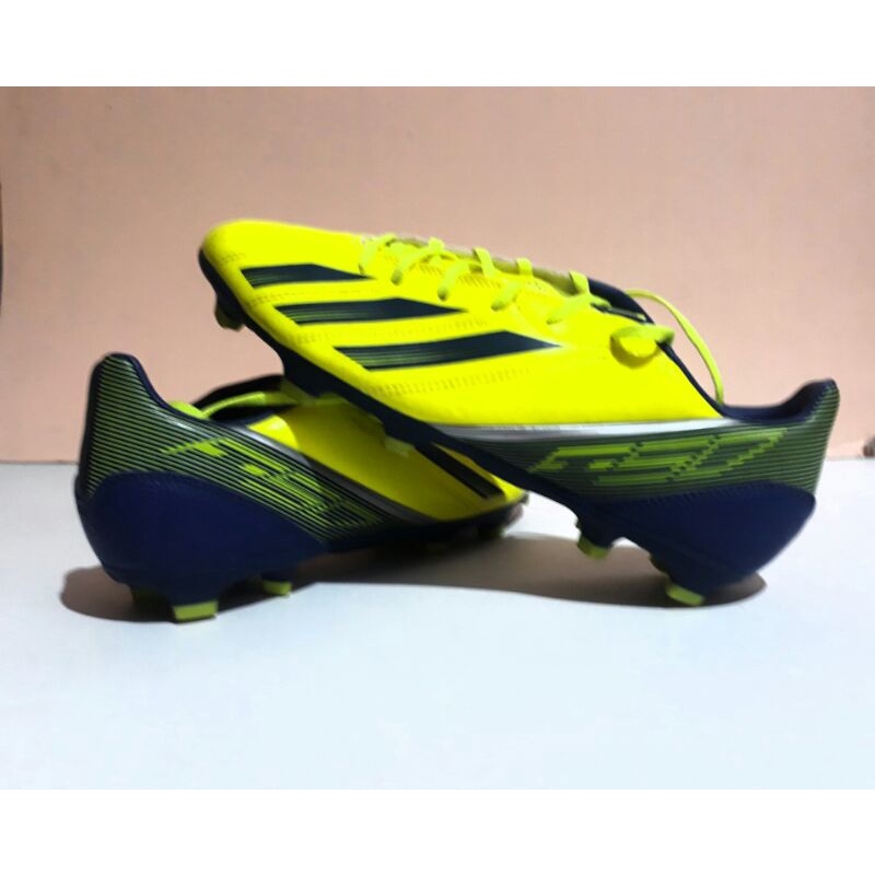 AUTHENTIC ADIDAS F10 FOOTBALL/ SOCCER CLEATS MEN Shopee Philippines