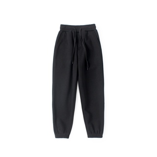Fleece Pants For Boys size 25-45kg AKL, Thick Warm Felt Underwear For Babies 5 Years To 14 Years Old Korean Style #3
