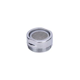 ▨20/22/24mm Water Bubbler Swivel Head Saving Tap Faucet Aerator Connector Diffuser Nozzle Filter Me #2