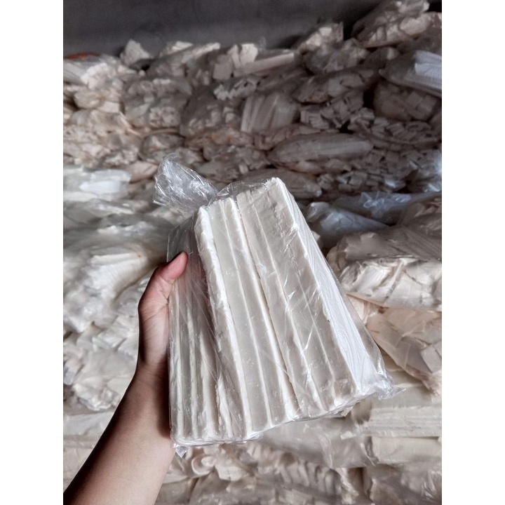 Direct factory pinagtabasan ng whipped scrap soap legit na legit per