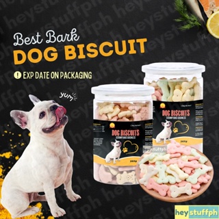 265g BEST BARK Pet Biscuit Dog Treat Dog Snack Dog Biscuit