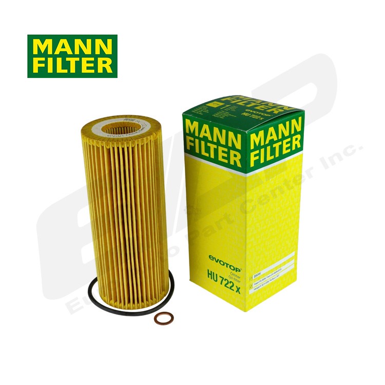 Oil Filter BMW X3 (11 42 7 787 697 ) Shopee Philippines