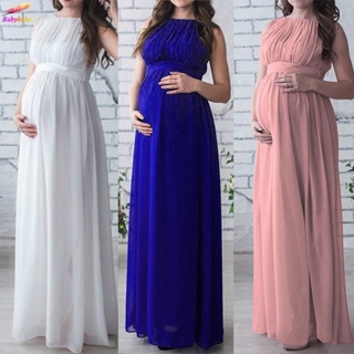 girdle for tummy pregnant dress maternity nursing bra Pregnant Women Long Maxi Gown Photography Shoo #7