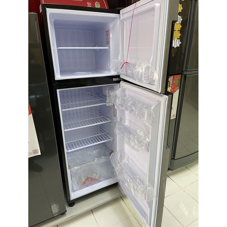 CONDURA 7.9CU FT NO FROST INVERTER REFRIGERATOR Shopee Philippines