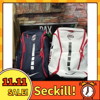 【Ready Stock】New Nike USA Basketball bag premuim original equipment made #2