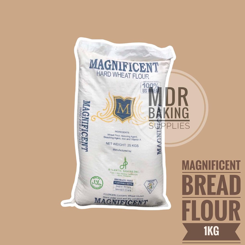 magnificent-bread-flour-1kg-shopee-philippines