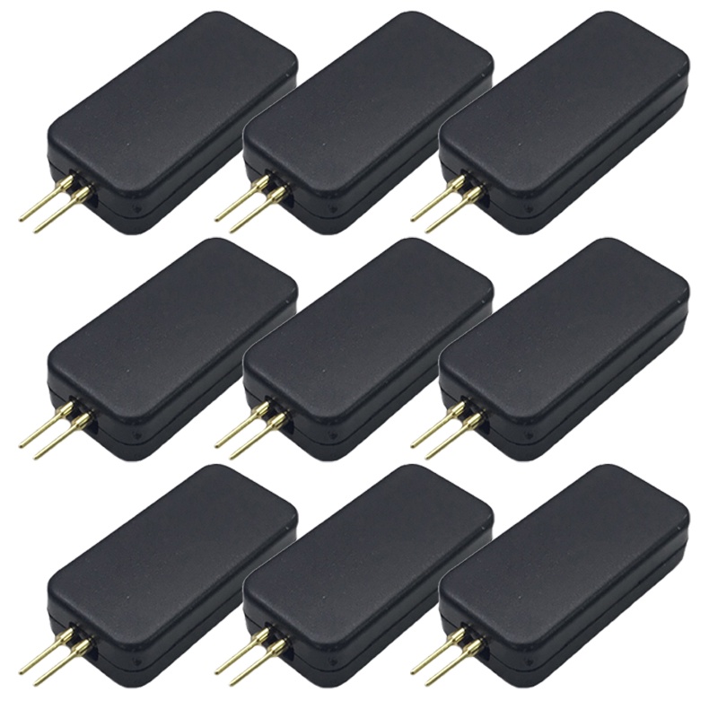 Universal Air Bag Scan Resistance Tools Car Airbag Simulator Emulator