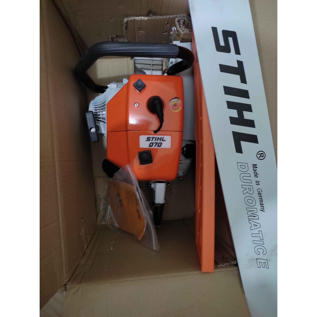 Stihl 36 Inch Chainsaw Shopee Philippines