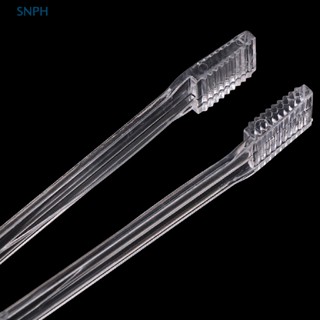 [SNOW] Useful Ice Tongs Clip Food Salad Wedding Party Bar Buffet Sweet Bread Cake Clip [PH] #9