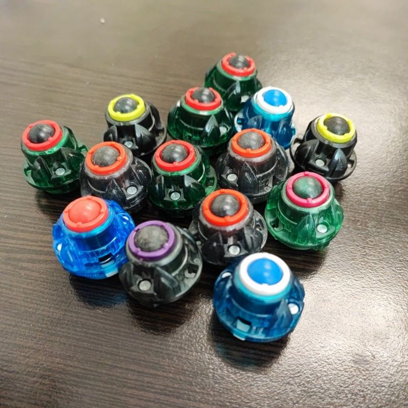 Atomic Driver Takara Tomy Beyblade Shopee Philippines