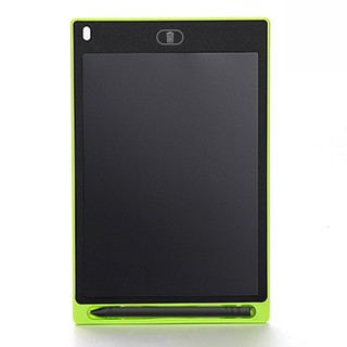 ✓100% Lucky 8.5Inch LCD Writing Pad Writing Board Digital Drawing ...