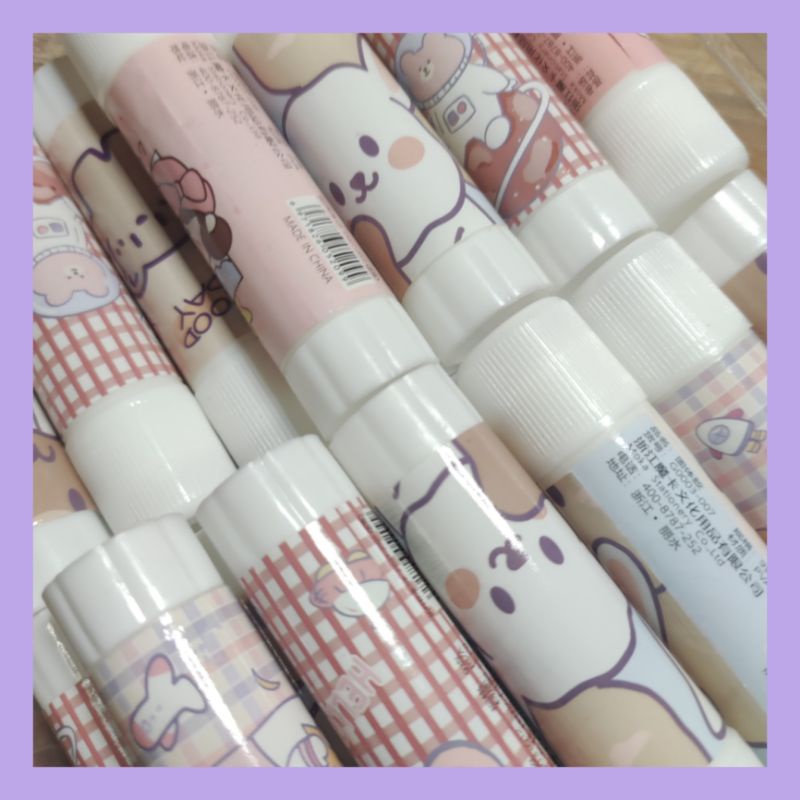 Colla Solida A Artiglio Di Gatto - Kawaii E Non Tossica Per Multiuso - Foto 11