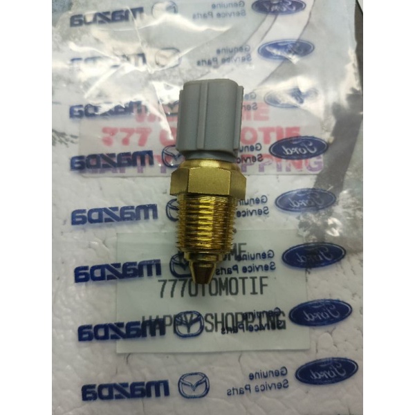 Temperature SWITCH ECT FORD FIESTA FOCUS ESCAPE ALL ENGINE Shopee