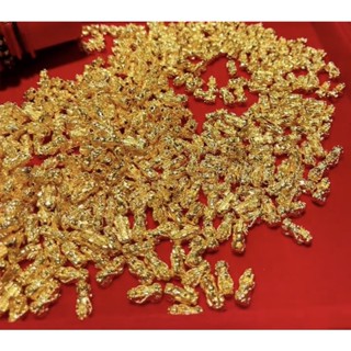 18k Gold Piyao Pawnable Legit Gold