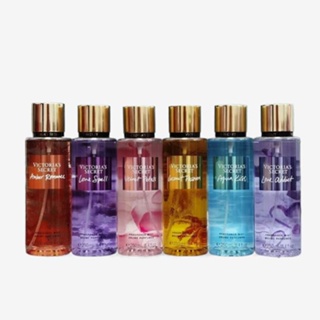 ∏Part 4 Victoria's Secret Perfume Fragrance Body Mist 250ml