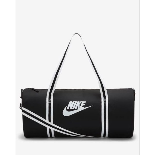 NIKE HERITAGE DUFFEL BAG [30L] Shopee Philippines