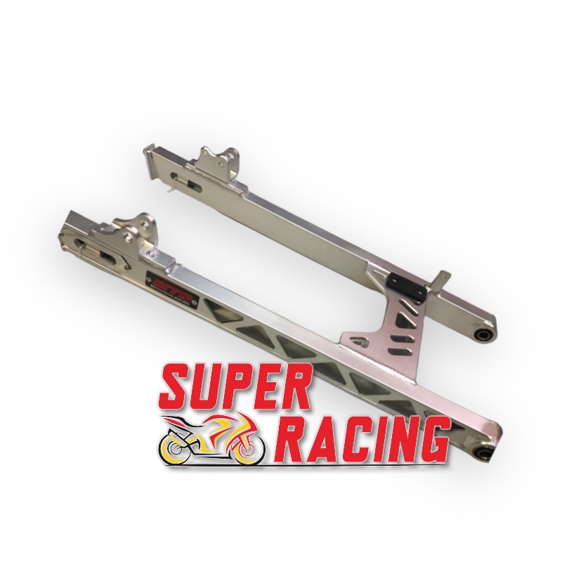 Motorcycle MTR Swing arm alloy Plus+3 Wave125/xrm125/smash/tmx MTR