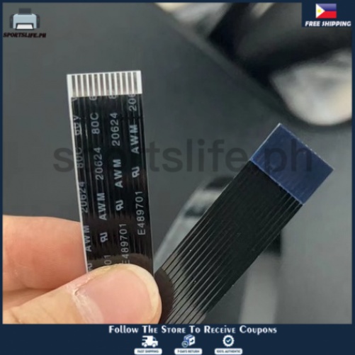 110cm 12pins flex scanner cable for brother dcp j100 mfc j220 mfc j430w