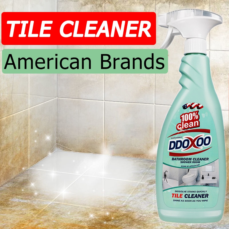 Tile Cleaner Bathroom cleaner Toilet Bowl Cleaner toilet bowl stain