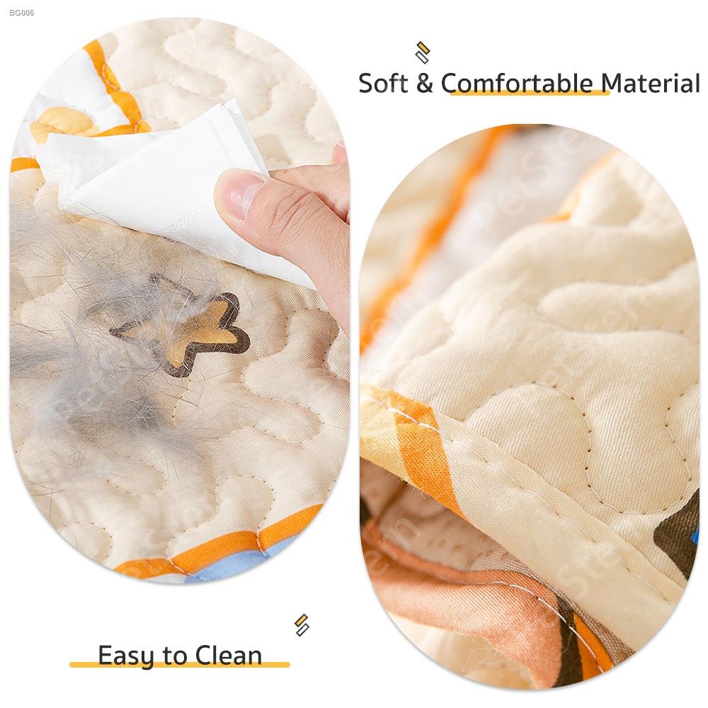 Vouchers & Services  PetStern Pet Matting For Cage Playpen Bed Cat Dog Floor Mat Anti-slip Waterproo #7