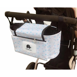 ┅Diaper bag Cartoon Baby Stroller Bag Organizer Bag Nappy Diaper Bags Carriage Buggy Pram Cart Bask #5