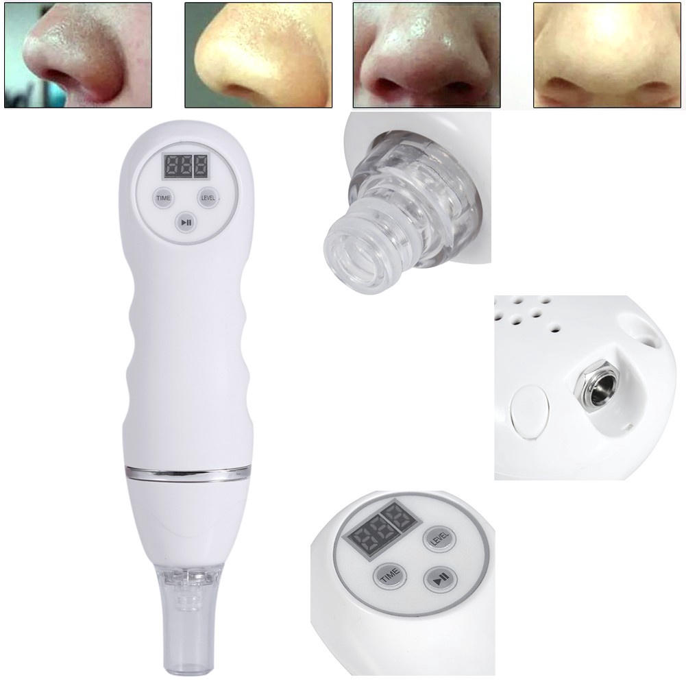 Diamond Dermabrasion Removal Scar Acne Pore Peeling Machinewax hair removal tiny buds