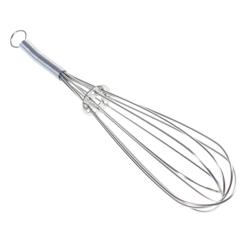 High Quality Mini Stainless Whisk Mixer Hand Egg Cream Stirrer Kitchen