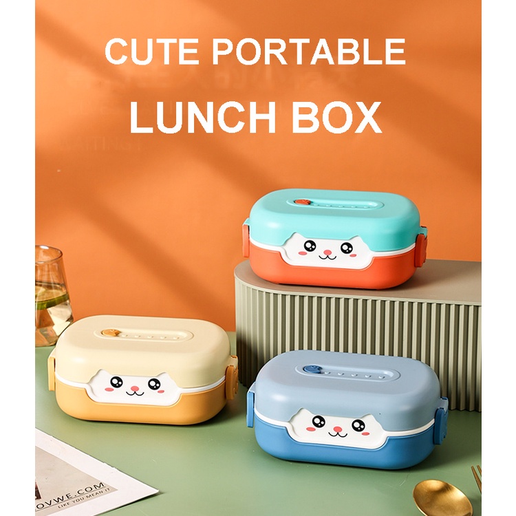 Lunchbox Kinder | atelier-yuwa.ciao.jp