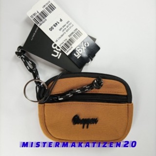 Oxgn Coin Purse Penshoppe Coin Purse OXGN Wallet Penshoppe Wallet Naruto Shippuden HunterxHunter Zee #7