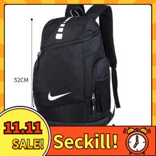 【Ready Stock】Nike elite  backpack sports basketball bag school backpack travel bag #4